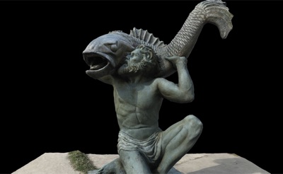 Online Museum