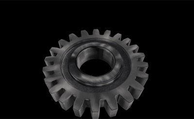 Parts Restoration